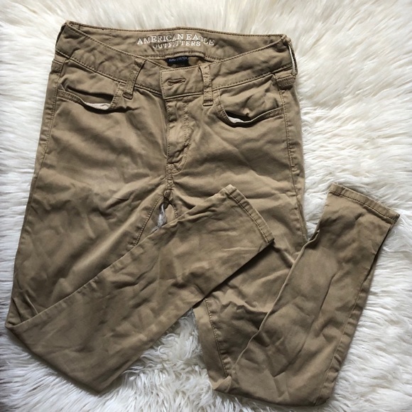 American eagle stretchy jeans - Picture 2 of 3